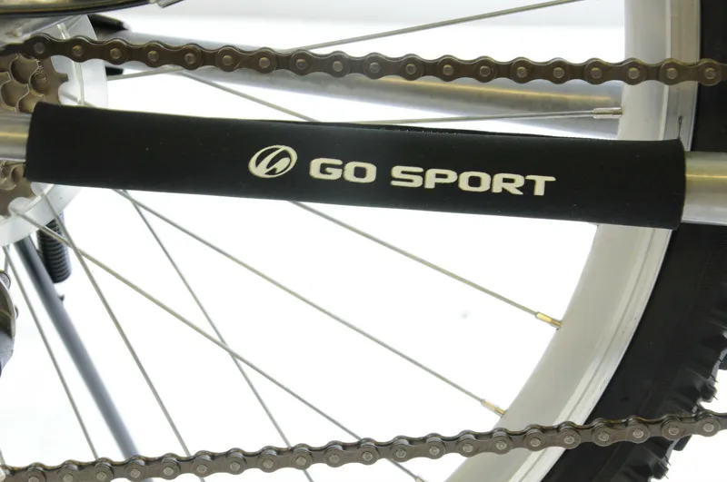 Go Sport Neoprene Chainstay Frame Protector